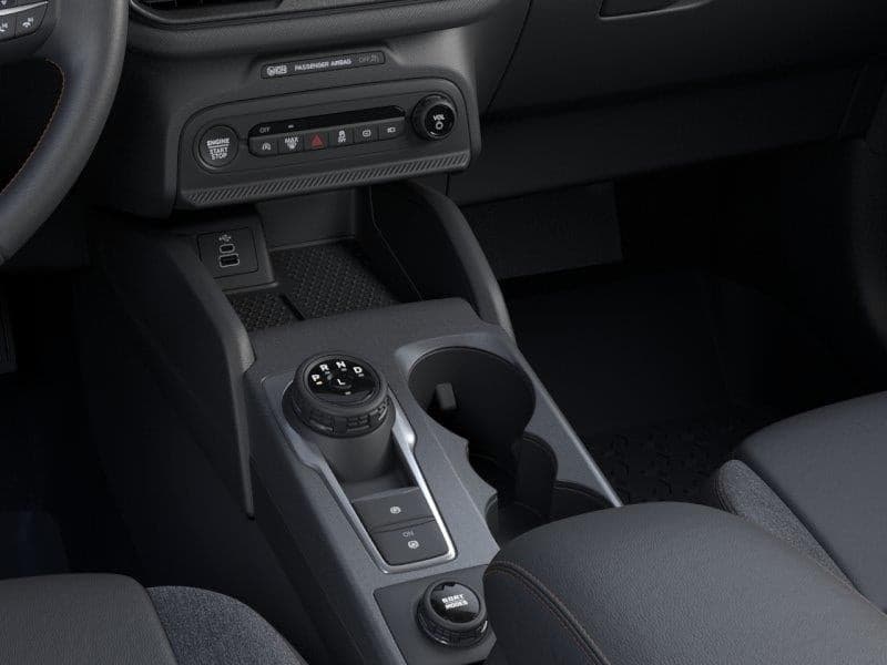 2026 Ford Bronco Sport - Image 15