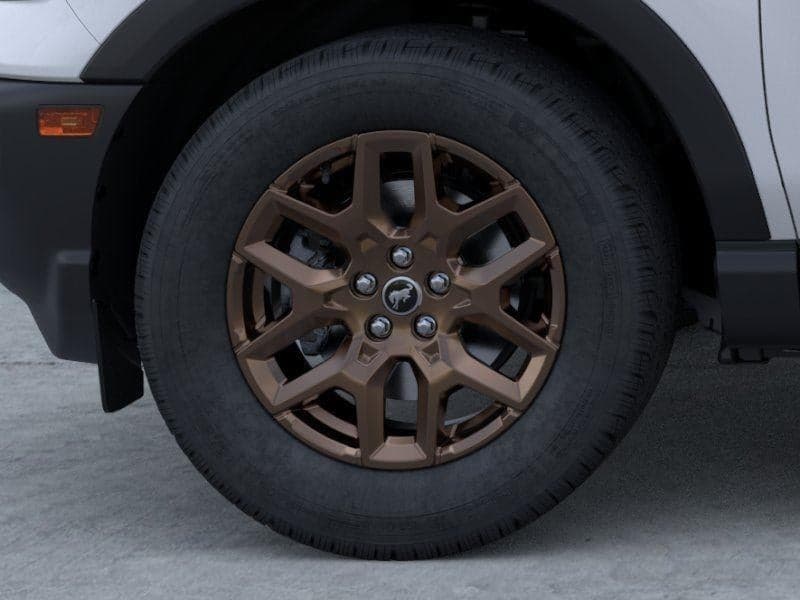 2026 Ford Bronco Sport - Image 19