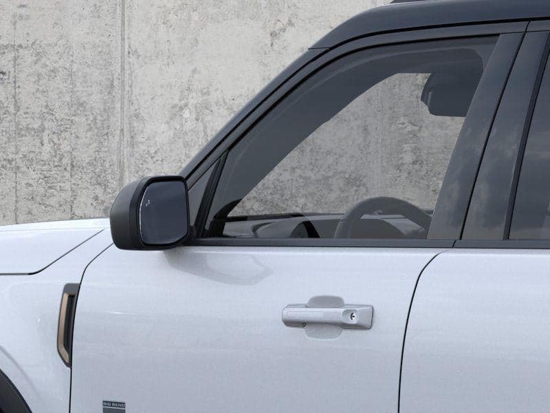 2026 Ford Bronco Sport - Image 20