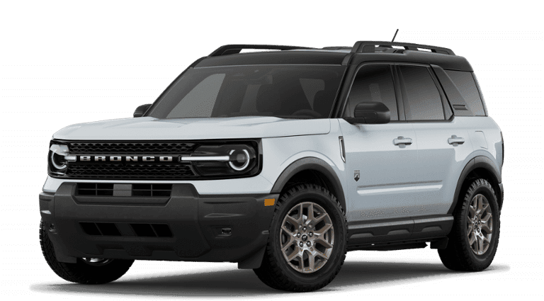 2026 Ford Bronco Sport - Image 24