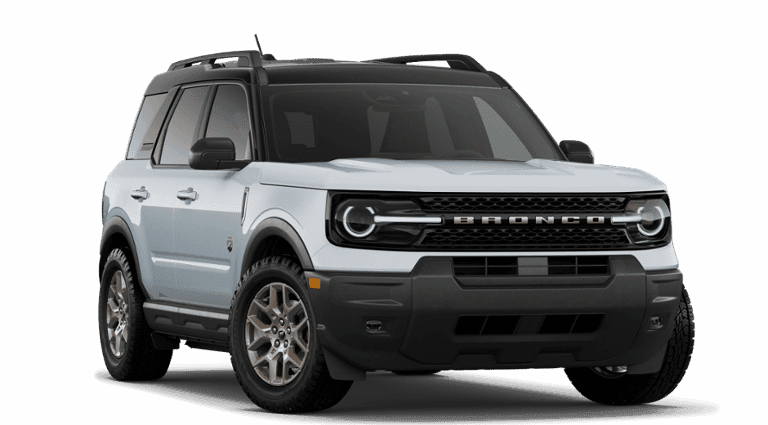 2026 Ford Bronco Sport - Image 27