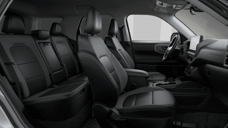 2026 Ford Bronco Sport - Image 28