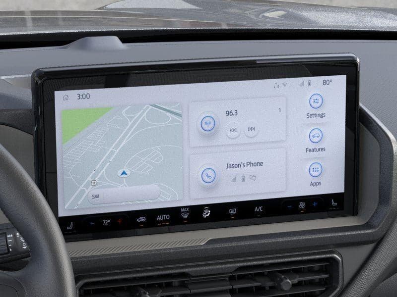 2026 Ford Bronco Sport - Image 14