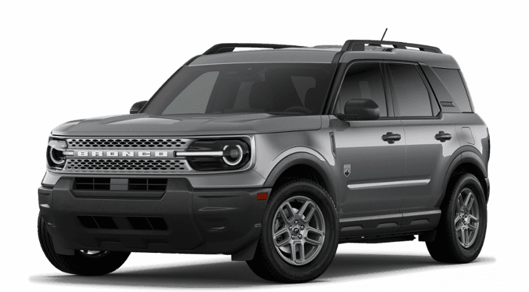 2026 Ford Bronco Sport - Image 24