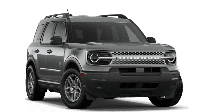 2026 Ford Bronco Sport - Image 27