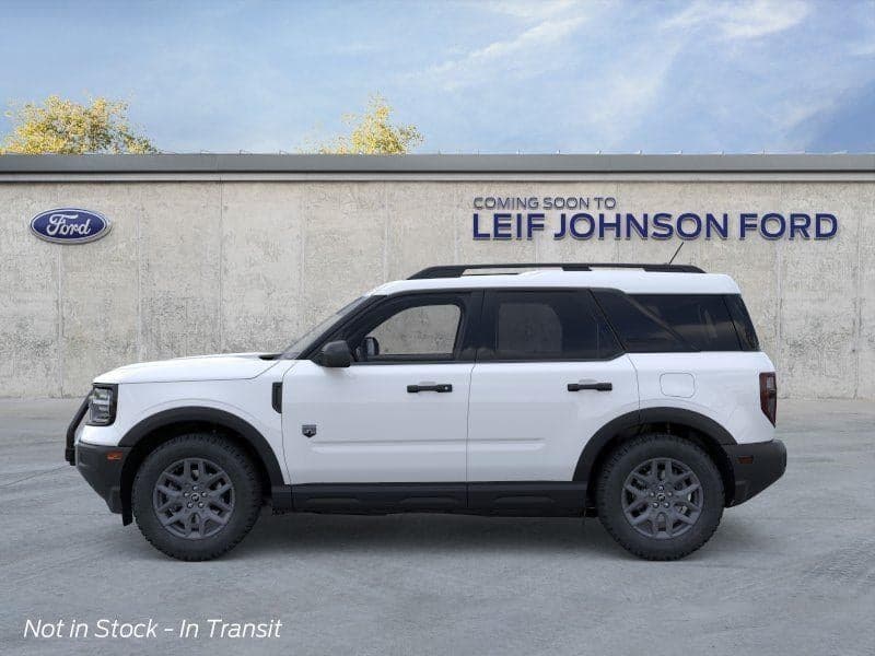 2026 Ford Bronco Sport - Image 2