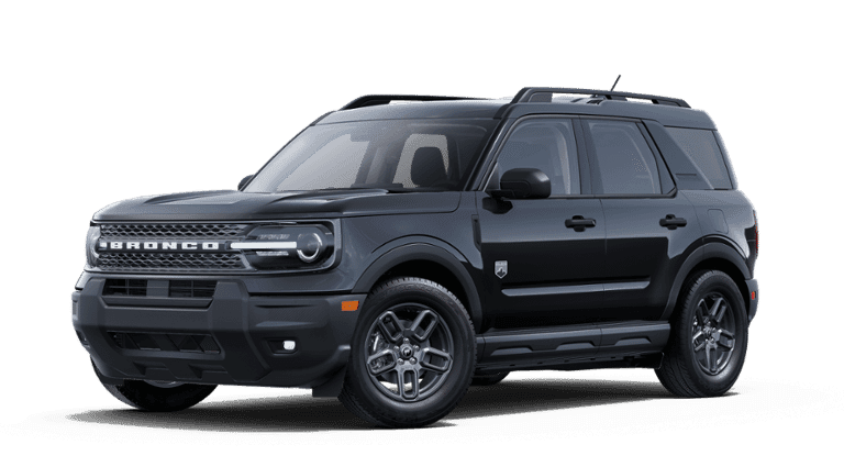 2025 Ford Bronco Sport - Image 24