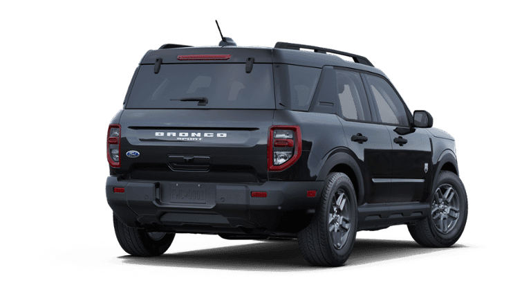 2025 Ford Bronco Sport - Image 26