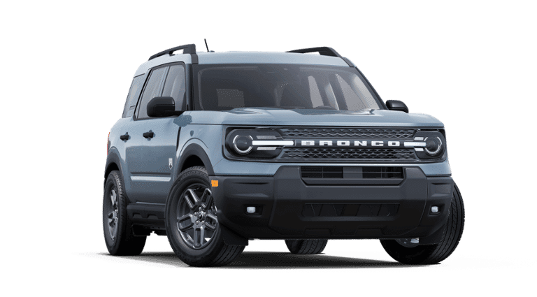 2025 Ford Bronco Sport - Image 27