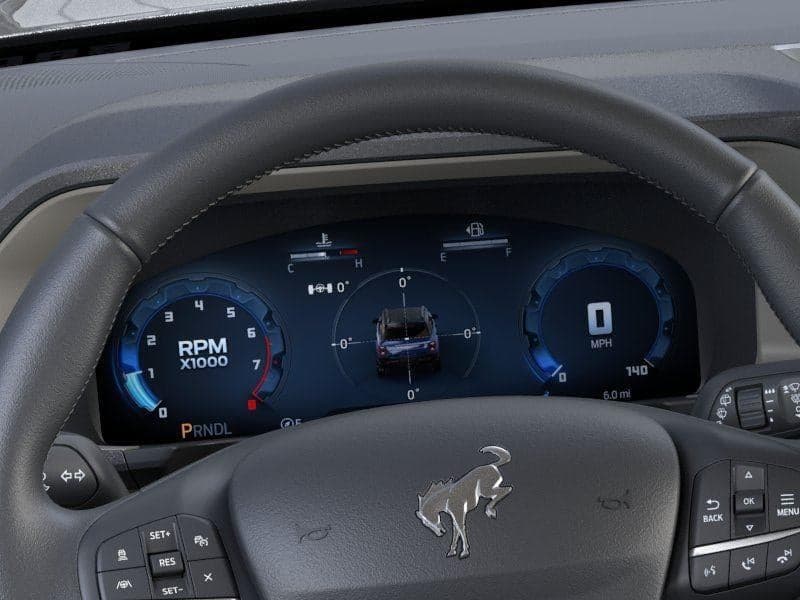 2025 Ford Bronco Sport - Image 13