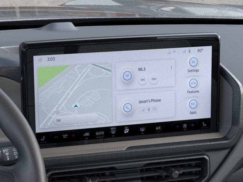 2025 Ford Bronco Sport - Image 14