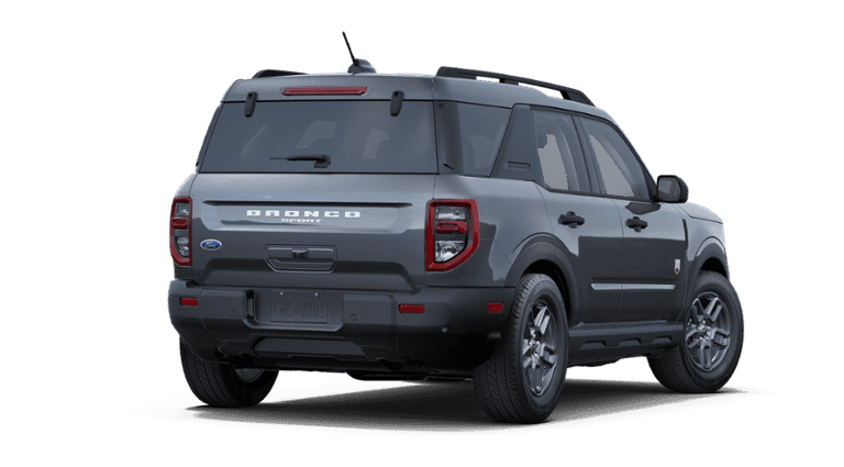 2025 Ford Bronco Sport - Image 26