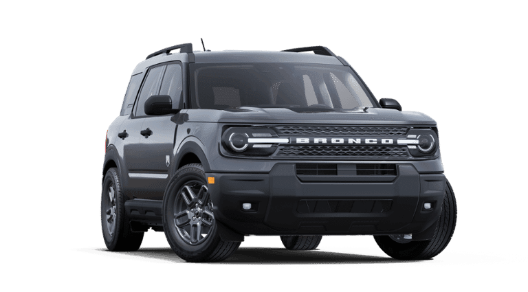 2025 Ford Bronco Sport - Image 27