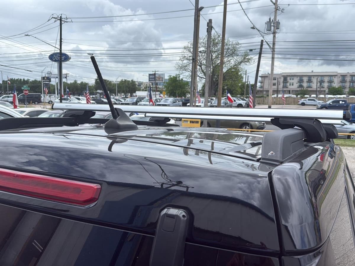 2021 Ford Bronco Sport - Image 11