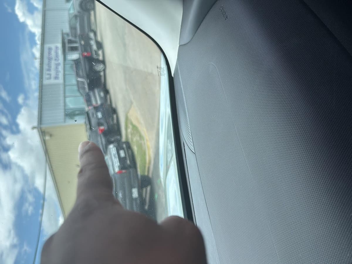 2021 Ford Bronco Sport - Image 15