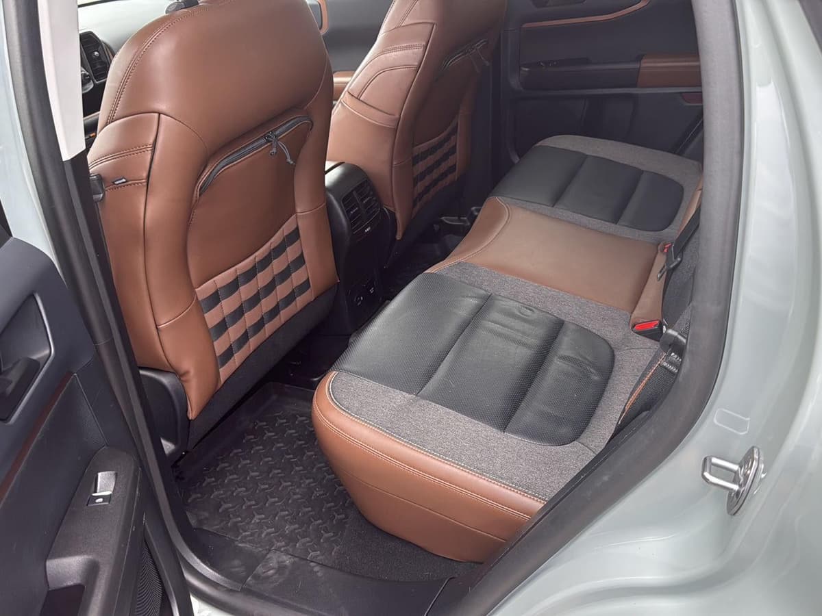 2021 Ford Bronco Sport - Image 4