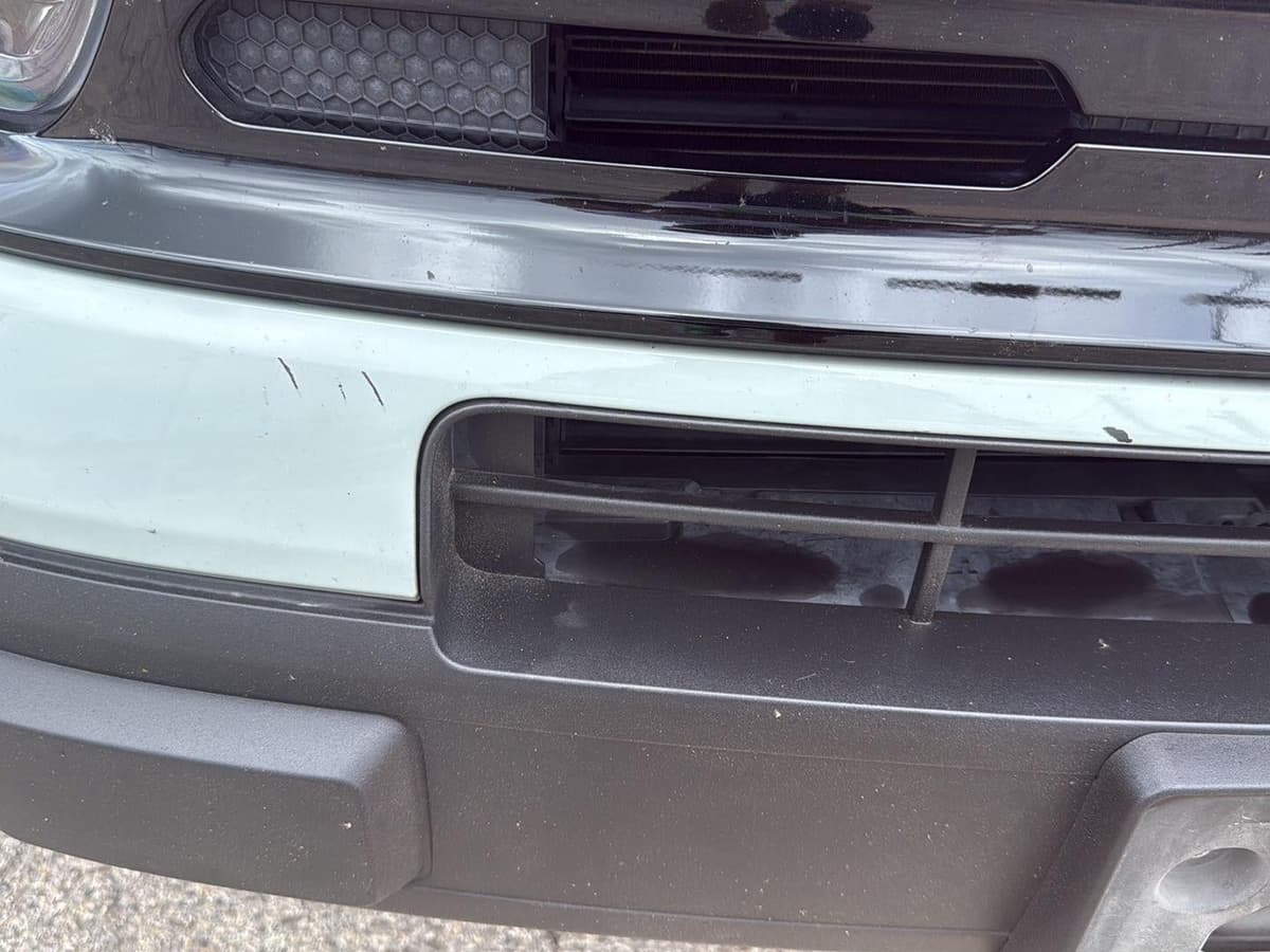 2021 Ford Bronco Sport - Image 7