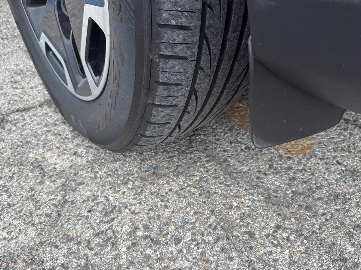 2021 Ford Bronco Sport - Image 9