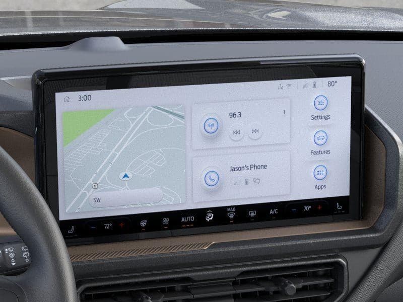 2025 Ford Bronco Sport - Image 14