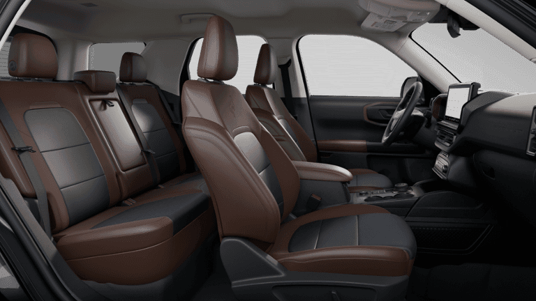 2025 Ford Bronco Sport - Image 28