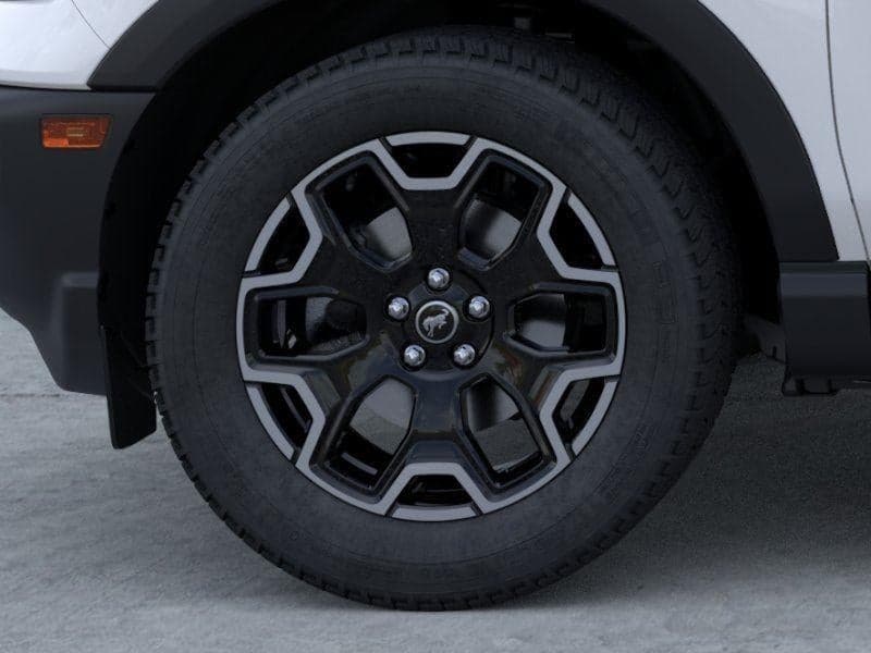 2026 Ford Bronco Sport - Image 19