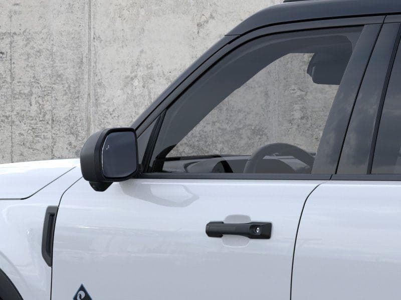 2026 Ford Bronco Sport - Image 20