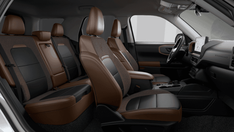 2026 Ford Bronco Sport - Image 28
