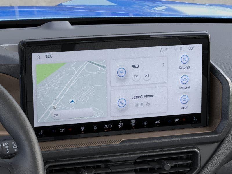 2025 Ford Bronco Sport - Image 14