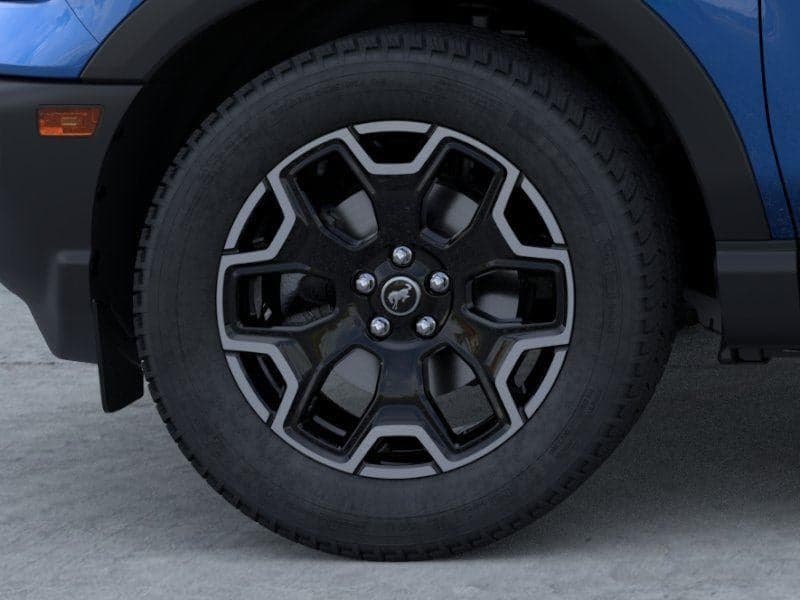 2025 Ford Bronco Sport - Image 19