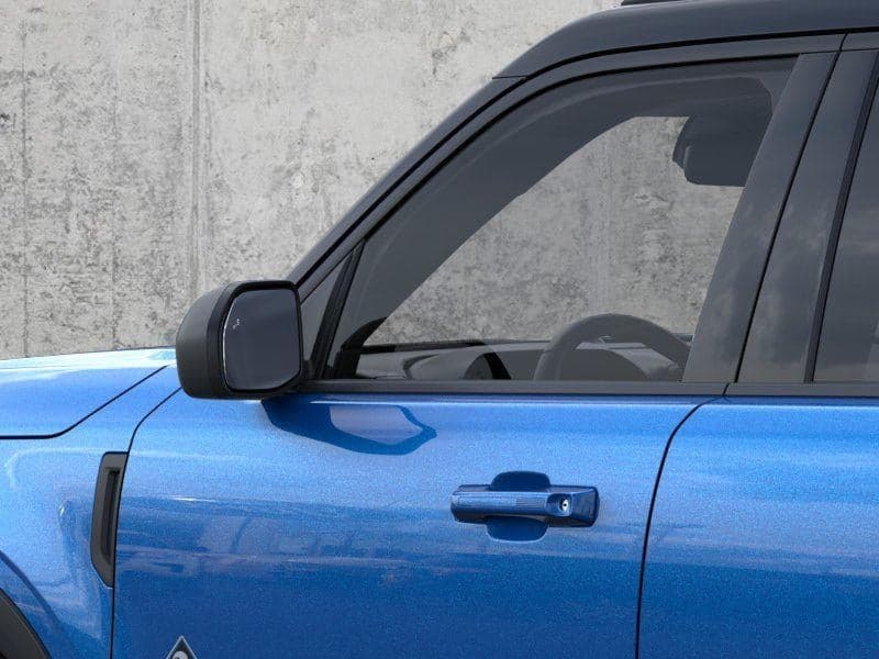 2025 Ford Bronco Sport - Image 20