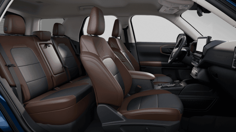 2025 Ford Bronco Sport - Image 28