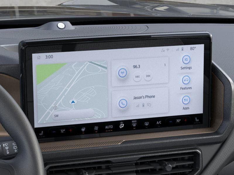 2025 Ford Bronco Sport - Image 14