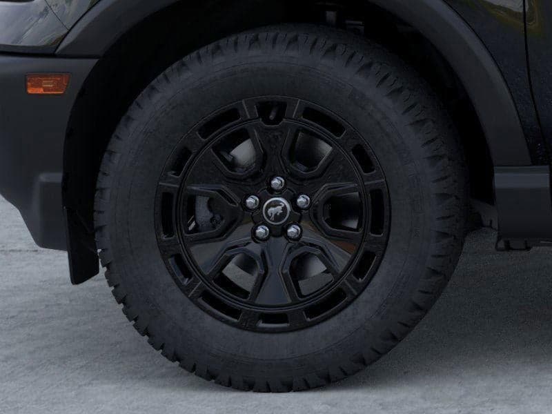 2025 Ford Bronco Sport - Image 19