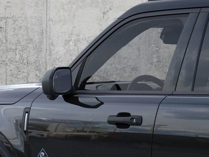 2025 Ford Bronco Sport - Image 20