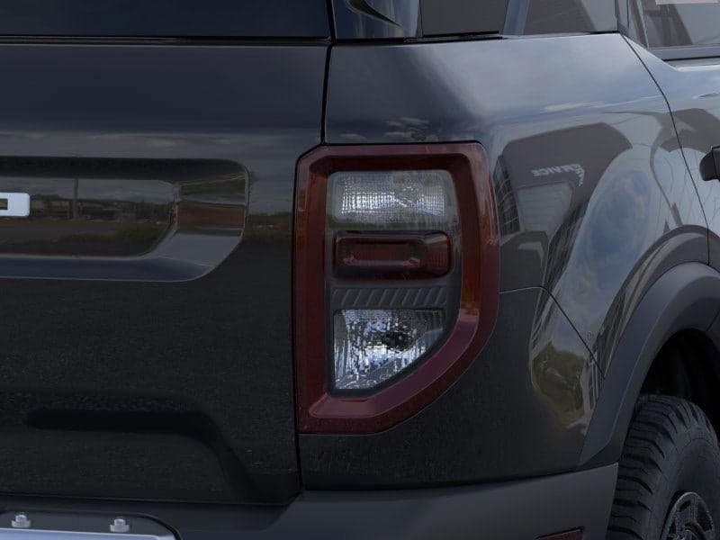 2025 Ford Bronco Sport - Image 21