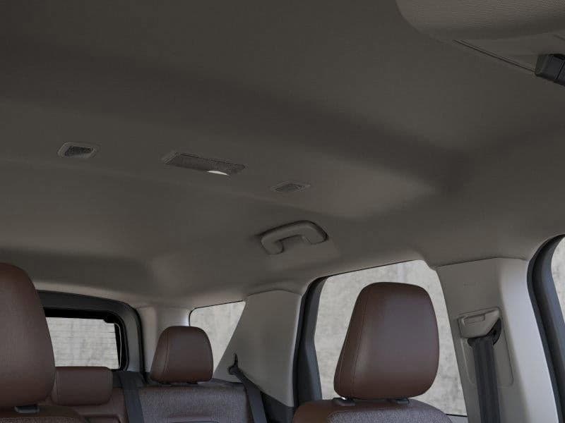 2025 Ford Bronco Sport - Image 22
