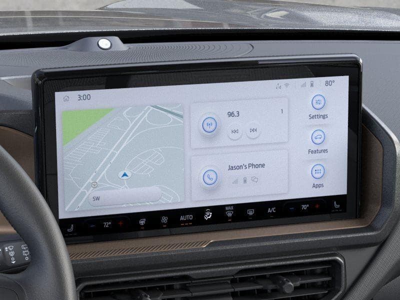 2025 Ford Bronco Sport - Image 14