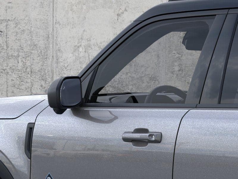 2025 Ford Bronco Sport - Image 20