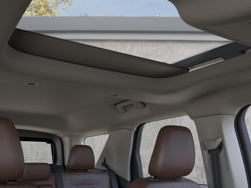 2025 Ford Bronco Sport - Image 22