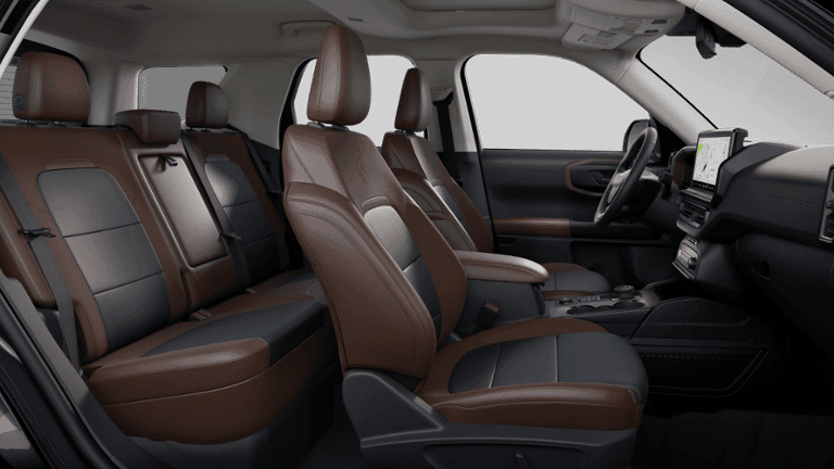 2025 Ford Bronco Sport - Image 28