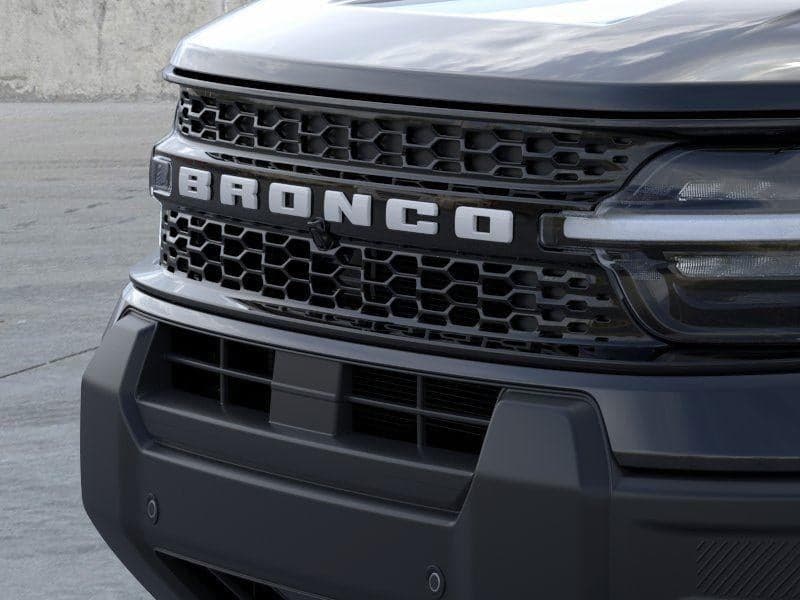 2026 Ford Bronco Sport - Image 17