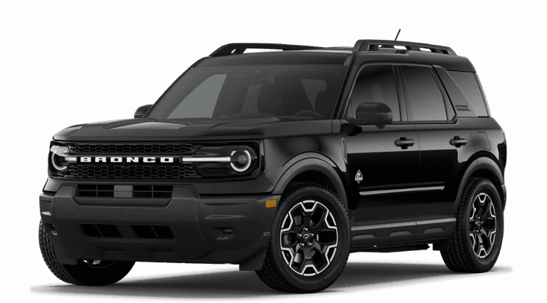 2026 Ford Bronco Sport - Image 24
