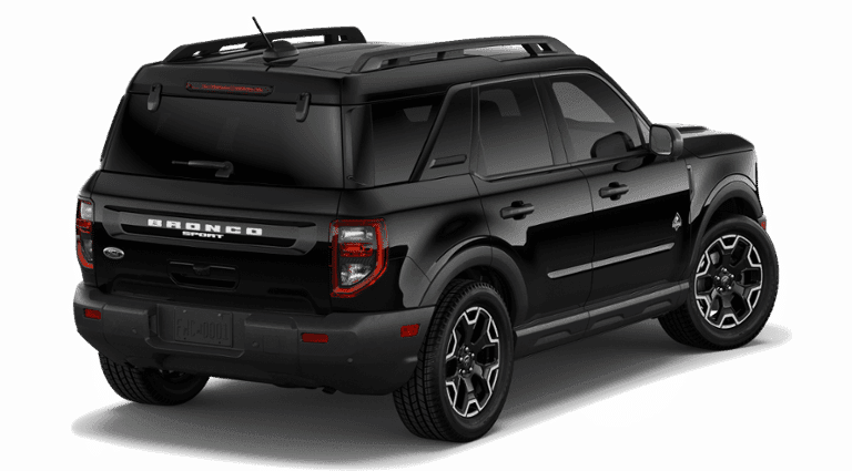 2026 Ford Bronco Sport - Image 26