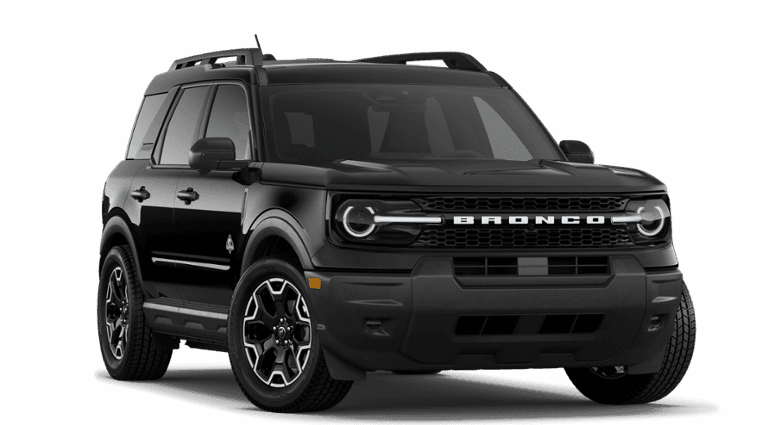 2026 Ford Bronco Sport - Image 27