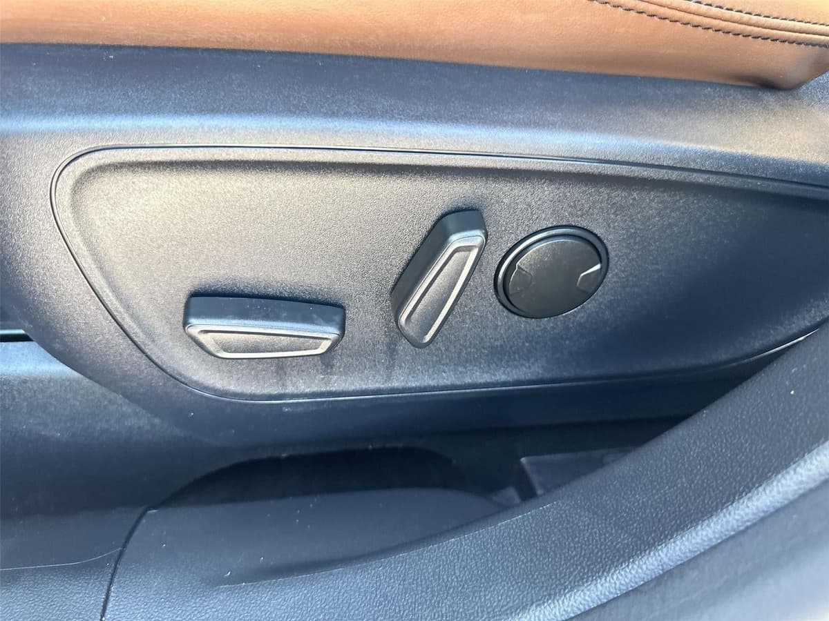 2025 Ford Bronco Sport - Image 14