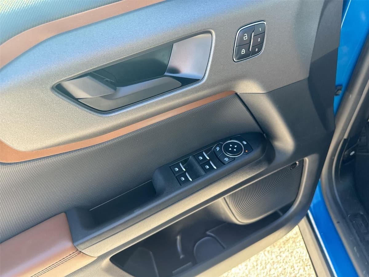 2025 Ford Bronco Sport - Image 15