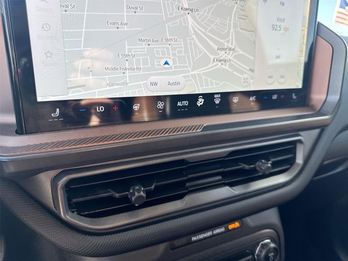 2025 Ford Bronco Sport - Image 17