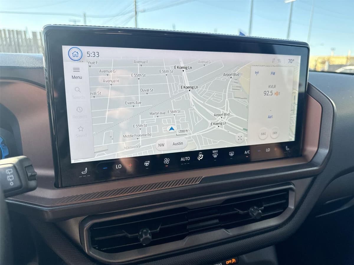 2025 Ford Bronco Sport - Image 20