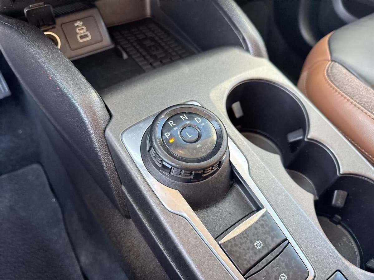 2025 Ford Bronco Sport - Image 22