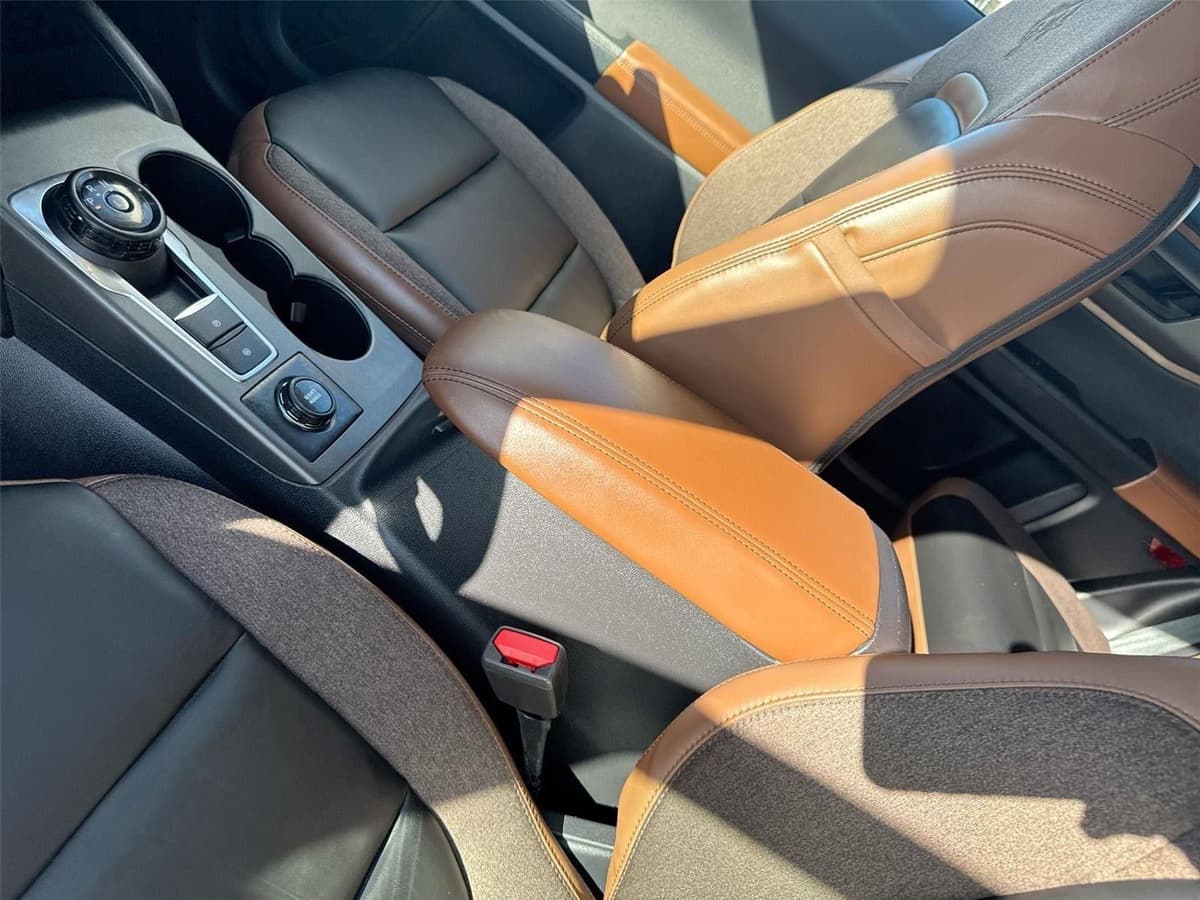 2025 Ford Bronco Sport - Image 23